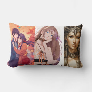 Chique Lumbale Sierkussen - Verbeter uw ruimte met Kussen