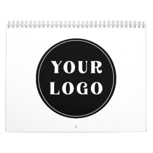 Chique, minimalistisch, stijlvol en  kalender