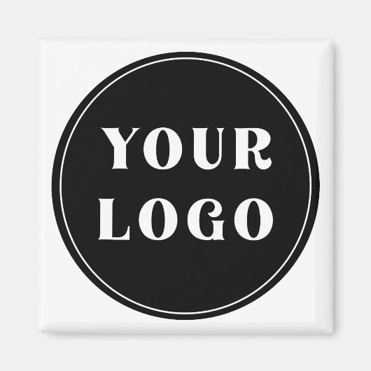 Chique, minimalistisch, stijlvol en magneet (Voorkant)