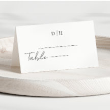 CHIQUE minimalistische elegantie