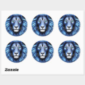 Chique Mode Sticker - MK Mode Store (Vel)