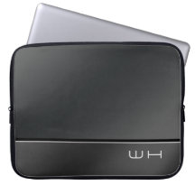 Chique Modern Business Zwart