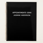 Chique Modern Zwart Wit 2024 Wekelijks Maandelijks Planner<br><div class="desc">Chique Modern Zwart Wit 2024 Weekblad Maandelijkse Planner</div>