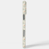 Chique Moederdag Cadeau Tulp Bloem Foto Case-Mate iPhone Case (Achterkant / Rechts)