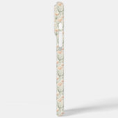 Chique Moederdag Cadeau Tulp Bloem Foto Case-Mate iPhone Case (Achterkant / Links)