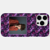 Chique Moeders Moederdag Geschenken Pioenrozen Aan Case-Mate iPhone Case (Achterkant (horizontaal))