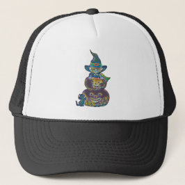 Chique Mutsen: Verhoog Je Stijl! Trucker Pet