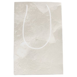 Chique Parel Bruidsboeket Medium Cadeauzakje