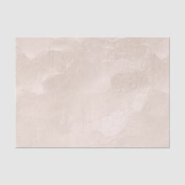 Chique Parel Glam Ivoor Blush Bruiloft   Tissuepapier