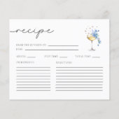 Chique parels & Prosecco Vrijgezellenfeest Recept (Voorkant)