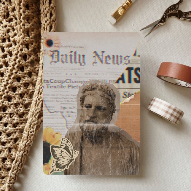  chique plakboekpapier (Creator heeft geüpload)