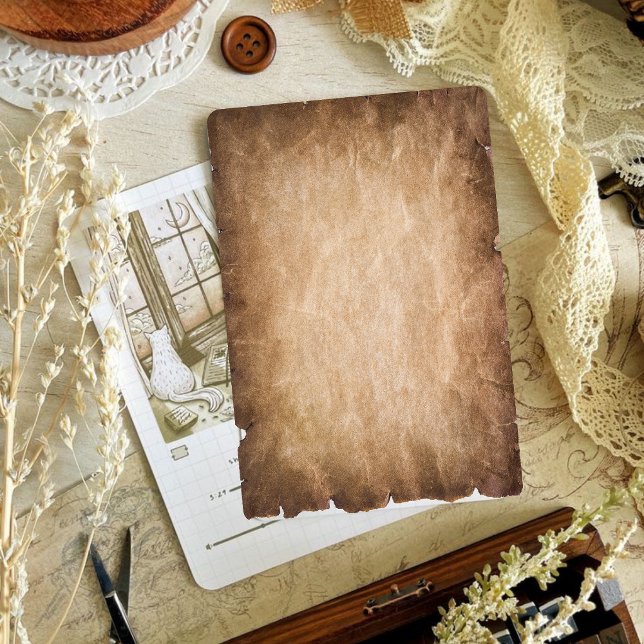  chique plakboekpapier (Creator heeft geüpload)