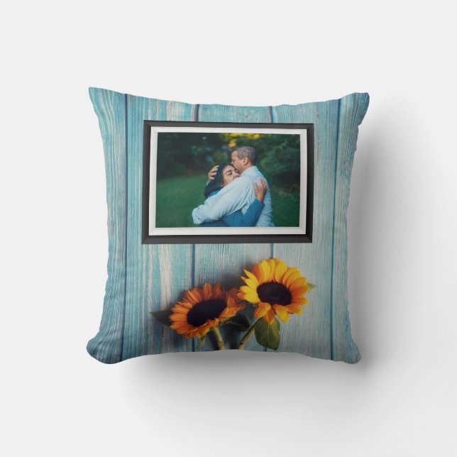 Chique Prints: Trendy Kussenontwerpen Kussen (Voorkant)