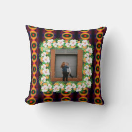 Chique Prints: Trendy Kussenontwerpen Kussen