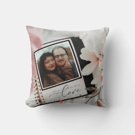 Chique Prints: Trendy Kussenontwerpen Kussen