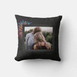 Chique Prints: Trendy Kussenontwerpen Kussen