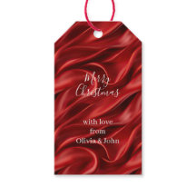 Chique Rode Kerst