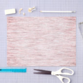Chique rode textuurlook tissuepapier (Craft)
