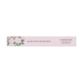 chique Romance | wikkeletiket (Individueel)