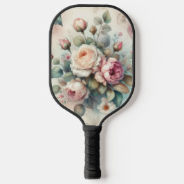Chique  Roos Pickleball Paddle