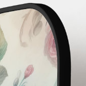 Chique  Roos Pickleball Paddle (Links Detail)