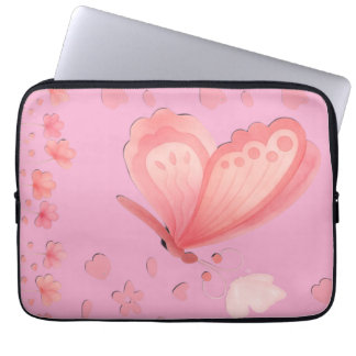 Chique Roze iPad Hoes – Stijlvolle & Beschermende
