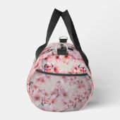 Chique roze kersenbloesem plunjezak (Rechts)