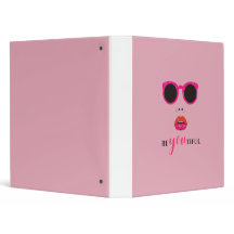Chique roze‑tint ontwerp met elegantie