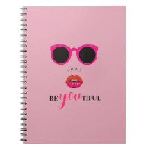 Chique roze‑tint ontwerp met elegantie