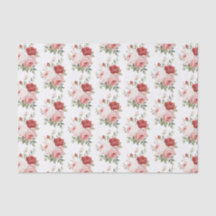 Chique Roze Witte Rode Rozen Bloemrijke Bruiloftsd