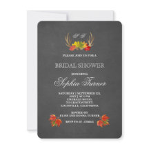 Chique Rustieke Geweien Herfst Boho Bruiloft Uitno