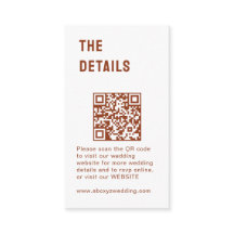 Chique rustieke Morden minimalistische bruiloft