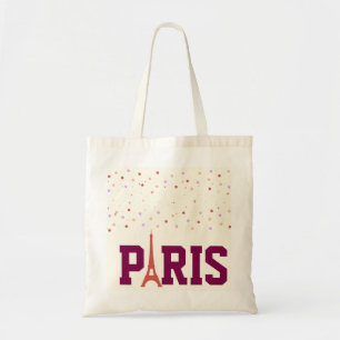 Chique Schoudertas Tote Bag