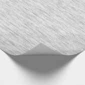 Chique statische textuur cadeaupapier (Hoek)