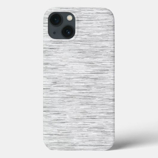 Chique statische textuur Case-Mate iPhone case (Achterkant)