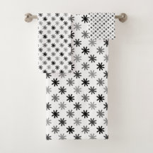 Chique sterretjes - Klassiek - Witte achtergrond