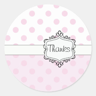 Chique Stickers van de Frisky Kitten