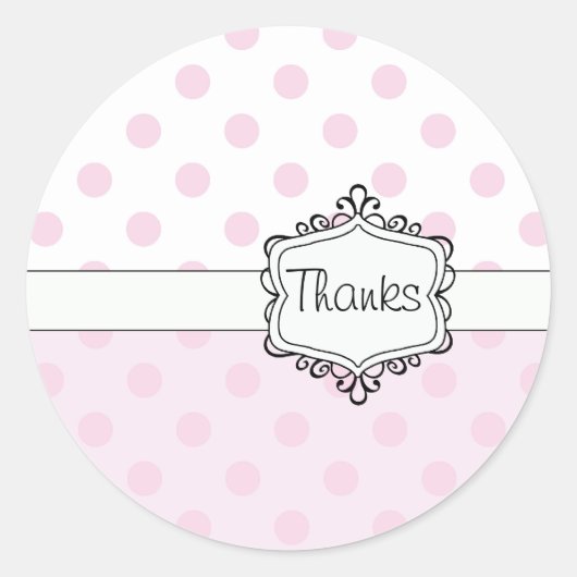 Chique Stickers van de Frisky Kitten (Voorkant)