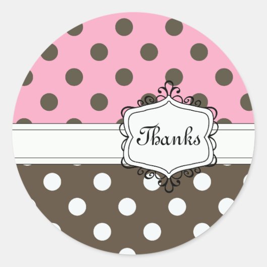 Chique Stickers van de Frisky Kitten (Voorkant)