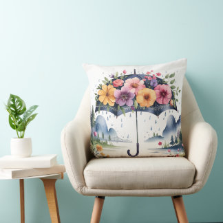Chique & Stijlvolle Home Decor Accent Bloemen Para Kussen