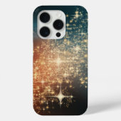 Chique stijlvolle Mode Case-Mate iPhone Case (Achterkant)