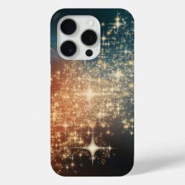 Chique stijlvolle Mode iPhone 15 Pro Case