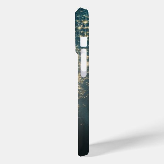 Chique stijlvolle Mode Case-Mate iPhone Case (Achterkant / Links)