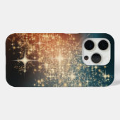 Chique stijlvolle Mode Case-Mate iPhone Case (Achterkant (horizontaal))