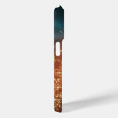 Chique stijlvolle Mode Case-Mate iPhone Case (Achterkant / Rechts)