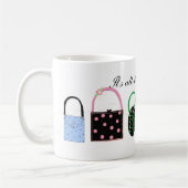 Chique Tassen Koffiemok (Links)