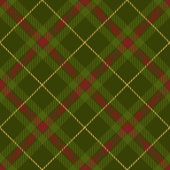 Chique Thanksgiving Tartan Tafelkleed Rustieke Her