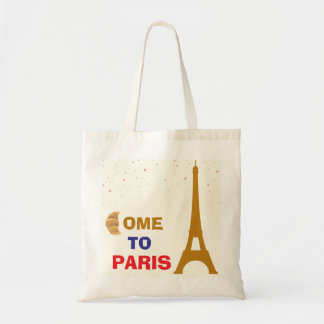 Chique Tote Bag