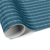 Chique & Trendy Inpakpapier Collectie (Rol Hoek)