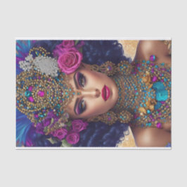 Chique Trendy Vrouwen Tissue Papier 10lb